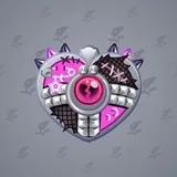 Heart Locket #178 Heart Locket #178