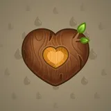Heart Locket #183 Heart Locket #183
