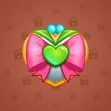 Heart Locket #186 Heart Locket #186
