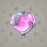 Heart Locket #197 Heart Locket #197