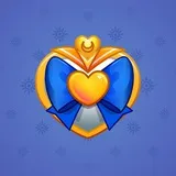 Heart Locket #2 Heart Locket #2
