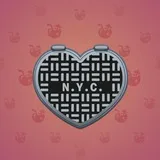Heart Locket #209 Heart Locket #209