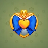Heart Locket #211 Heart Locket #211