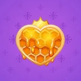 Heart Locket #224 Heart Locket #224
