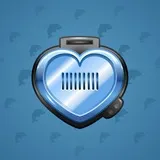 Heart Locket #225 Heart Locket #225