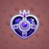 Heart Locket #227 Heart Locket #227