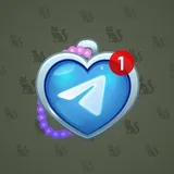 Heart Locket #254 Heart Locket #254