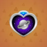Heart Locket #256 Heart Locket #256