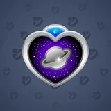 Heart Locket #257 Heart Locket #257