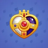 Heart Locket #260 Heart Locket #260