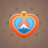 Heart Locket #261 Heart Locket #261