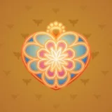 Heart Locket #266 Heart Locket #266