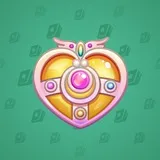 Heart Locket #267 Heart Locket #267