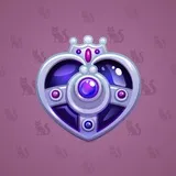 Heart Locket #269 Heart Locket #269
