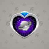 Heart Locket #271 Heart Locket #271