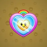 Heart Locket #275