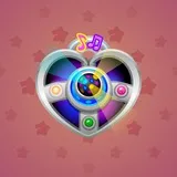 Heart Locket #280 Heart Locket #280