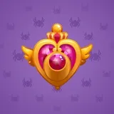 Heart Locket #293 Heart Locket #293