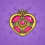 Heart Locket #294 Heart Locket #294