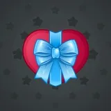 Heart Locket #299 Heart Locket #299