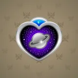 Heart Locket #306