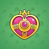 Heart Locket #311 Heart Locket #311
