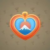 Heart Locket #312 Heart Locket #312
