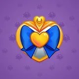 Heart Locket #315 Heart Locket #315