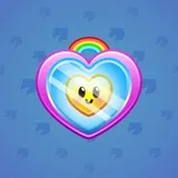 Heart Locket #324 Heart Locket #324