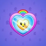 Heart Locket #356 Heart Locket #356