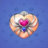 Heart Locket #359 Heart Locket #359