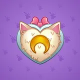 Heart Locket #375 Heart Locket #375
