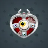 Heart Locket #376 Heart Locket #376