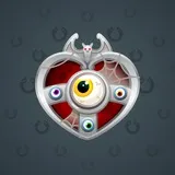 Heart Locket #380 Heart Locket #380