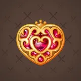 Heart Locket #4