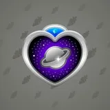Heart Locket #403 Heart Locket #403