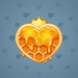 Heart Locket #406 Heart Locket #406