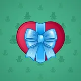 Heart Locket #407 Heart Locket #407