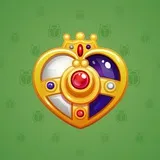Heart Locket #420 Heart Locket #420