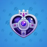 Heart Locket #423