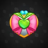 Heart Locket #428 Heart Locket #428