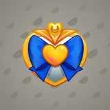 Heart Locket #434 Heart Locket #434