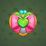 Heart Locket #443