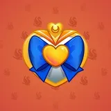 Heart Locket #455 Heart Locket #455