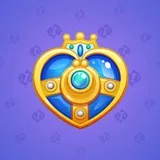 Heart Locket #467 Heart Locket #467