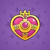 Heart Locket #470 Heart Locket #470