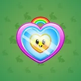 Heart Locket #477 Heart Locket #477