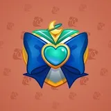 Heart Locket #49 Heart Locket #49