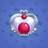 Heart Locket #501 Heart Locket #501