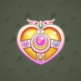 Heart Locket #522 Heart Locket #522